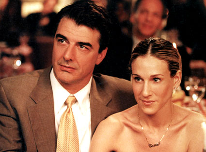Chris Noth, Sex and the City Chris Noth, Sex and the City